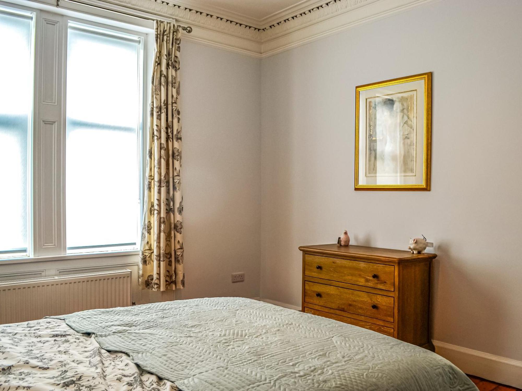Вілла Hillview Port William Екстер'єр фото